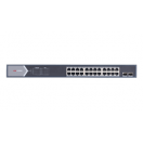 Gigabit Web-Managed PoE Switch - DS-3E1526P-E